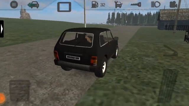 Где найти ключи в RUSSIAN suv? Ответ тут! смотреть онлайн