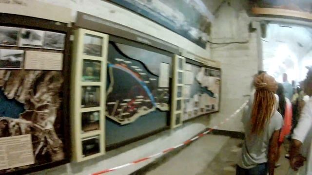 БАЛАКЛВВА ПОДВОДНЫЕ ЛОДКИ смотреть онлайн