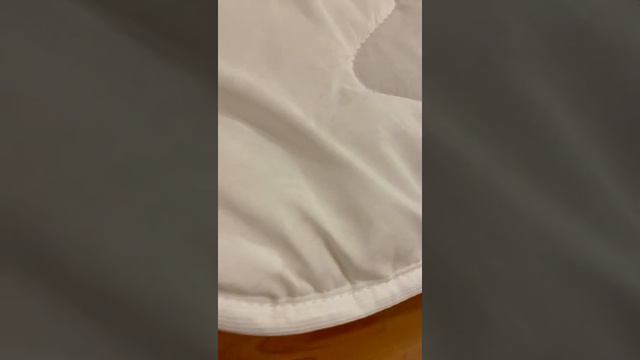 Одеяло Экофайбер. смотреть онлайн