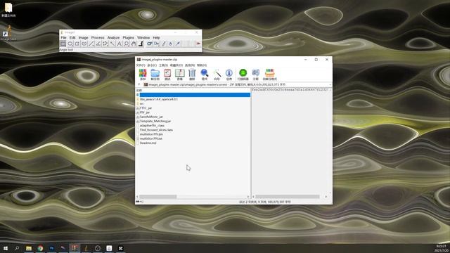 imageJ export MPEG4 code MP4 movie not only AVI смотреть онлайн