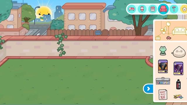 Тока бока идея для дома смотреть онлайн