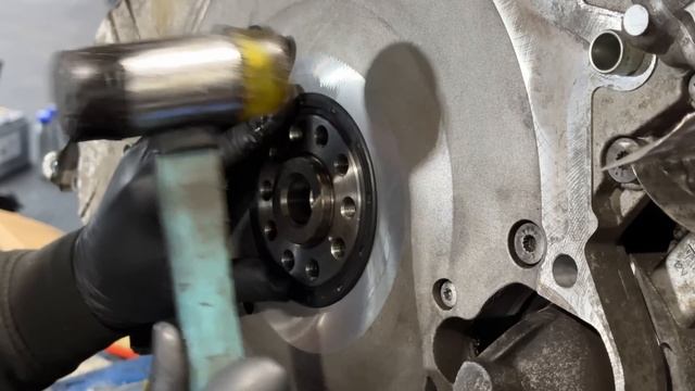 Customer agreed to repair the RS4 . Lets build a V8 ! Audi RS4 B7 is going back on the roads смотреть онлайн