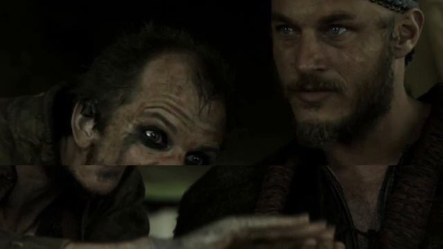 Gustaf Skarsgård - Floki