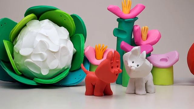 Mio Mao S2 | E25 The Donkey смотреть онлайн