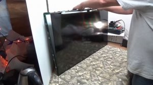 Мигает экран телевизора. Что делать?