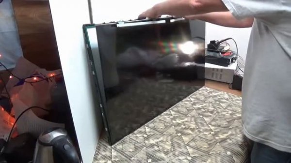 Мигает экран телевизора. Что делать?