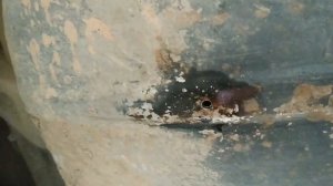 Стоит ли сверлить дренажное отверстие в глушителе