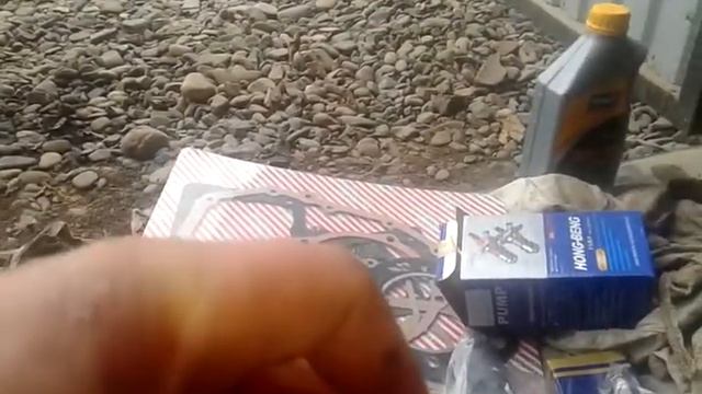 мотоблок зубр 8 невеликий ремонт двигуна смотреть онлайн