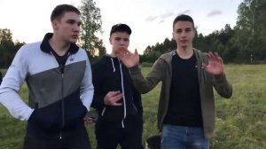 Клип на выпускной. 11 класс. Горы по колено.