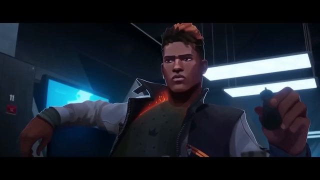 ALL VALORANT CINEMATICS EP 1-6 - Made by Riot Games ❤ #VALORANT смотреть онлайн
