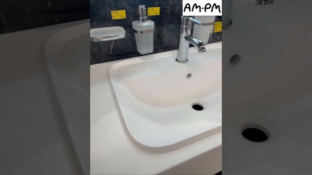 Func от бренда Am.Pm: аксессуары, тумба и зеркало ❤️ #func #ampm_live #сантехника немецкое качеств смотреть онлайн
