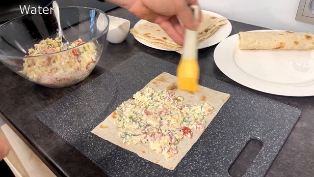 Вкусные рецепты