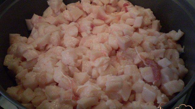 Вкусные будни