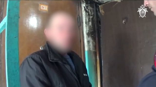 пожар с двумя погибшими на Волжской в Балаково смотреть онлайн