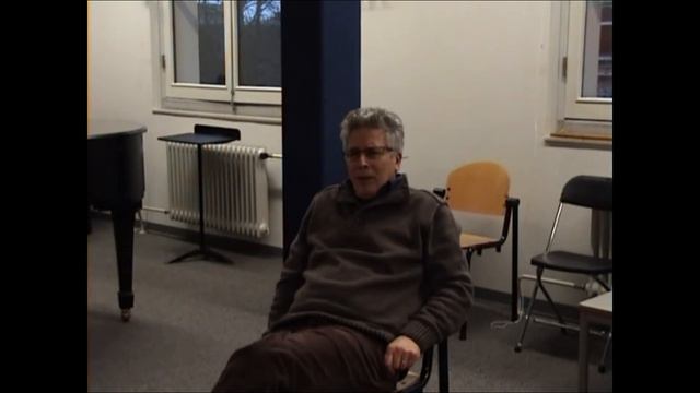 Interview with Alan Weiss / Great Pianists of the Golden Age смотреть онлайн