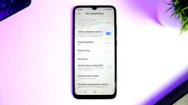 Settingan Opsi Pengembang Untuk Meningkatkan Performa Gaming Pada Android - Atasi LAG Saat Main Gam смотреть онлайн