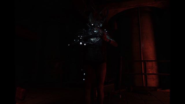 SOMA Monster Sounds - Robothead Girl смотреть онлайн