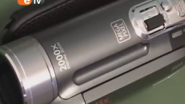 Canon FS11 смотреть онлайн