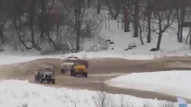 Автокросс Рязань 2012 смотреть онлайн