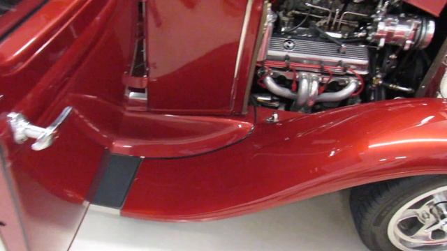 1931 Ford Model A Sedan Walkaround смотреть онлайн