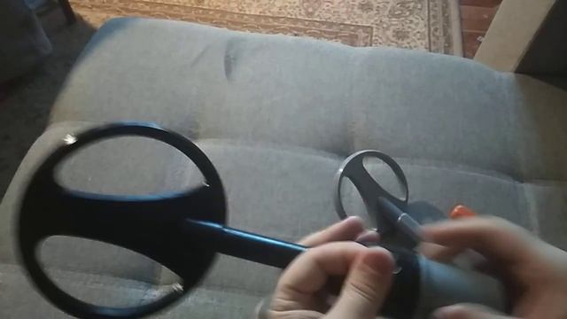 Тест на золотое колечко смотреть онлайн