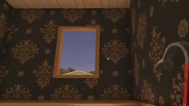 Angry Neighbor "GET OUT" DAGames song (Hello neighbor) смотреть онлайн