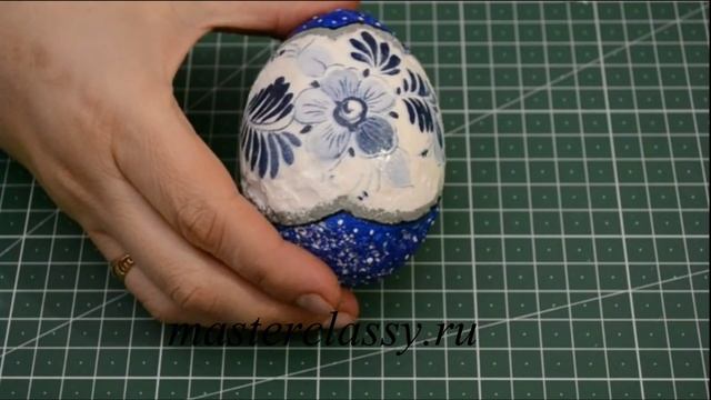 Ошибки в декупаже: подробный видео урок смотреть онлайн