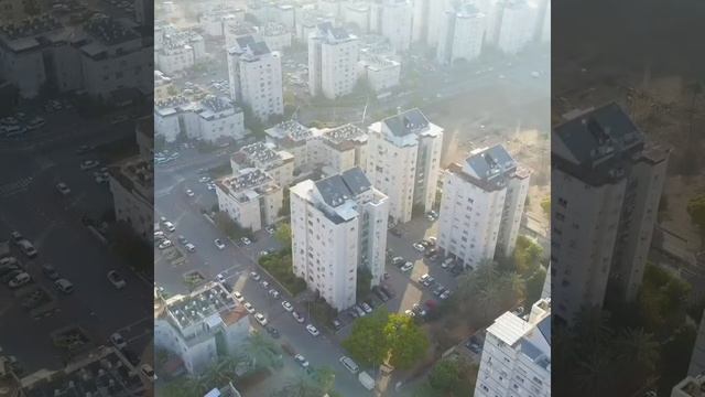 Израиль: Лод, Ганей Авив смотреть онлайн