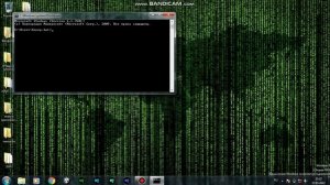 Как стать хакером в CMD(перезалив).