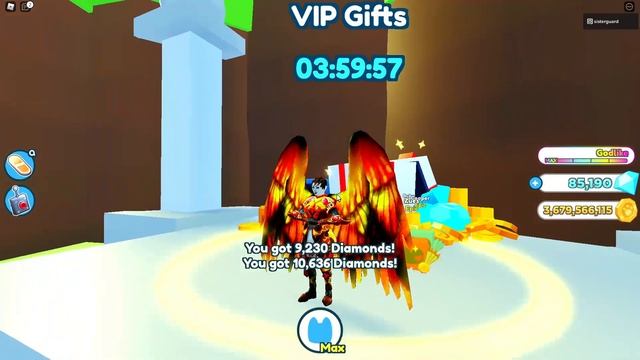 Rank and Rank Rewards Explained and Tips in Pet Simulator X on Roblox смотреть онлайн