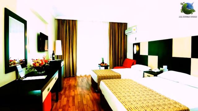 Aydinbey Famous 5* Турция