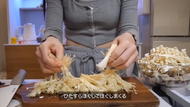 SUB）【-15kg達成!?】160cm/45kg｜ダイエット中のリアル3日間の食事??｜サラダレシピ｜スープレシピ｜サラダラップ｜What I Eat In 3days【ダイエット】