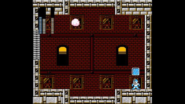 Mega man maker 1.7 - A gibberish titled stage ~ смотреть онлайн