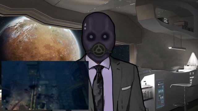 RimWorld - "VOID" Teaser Transmission смотреть онлайн