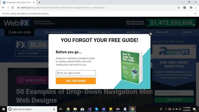 Waits in Selenium, Difference between Implicit and Explicit Wait (Interview Questions) смотреть онлайн