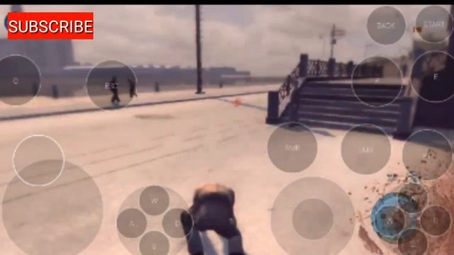 HOW TO PLAY MAFIA 2 ON ANDROID with GAMEPLAY PROOF REAL NO FAKE ?? смотреть онлайн