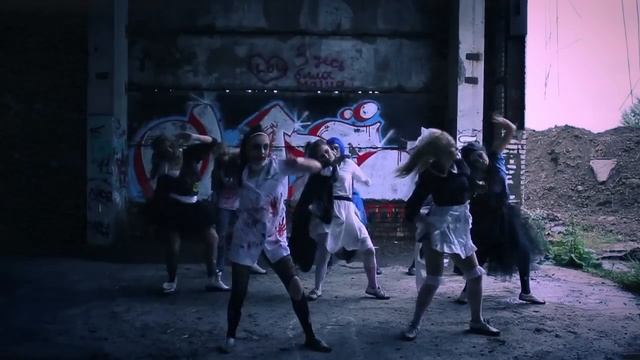 Thriller смотреть онлайн