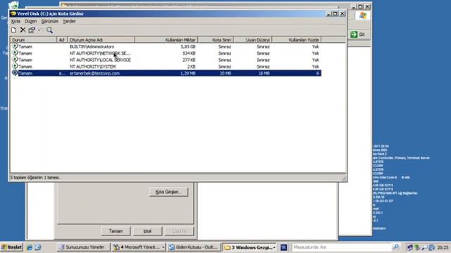 WindowsServer2003MailServer.wmv смотреть онлайн
