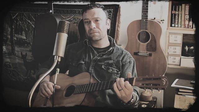 Matt Patershuk - "Clever Hans" смотреть онлайн