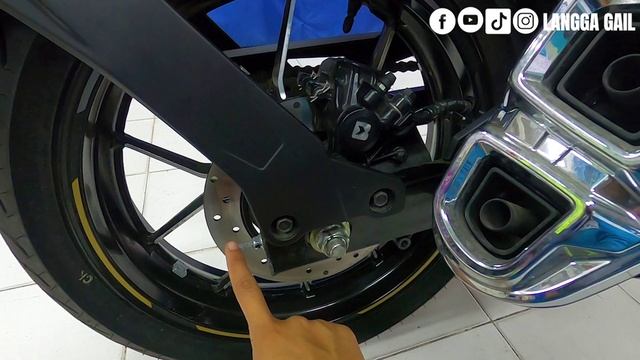 Pinaka Machong Suzuki Gixxer 250 2023 Matte Black Actual Unit Review. Price, Installment смотреть онлайн