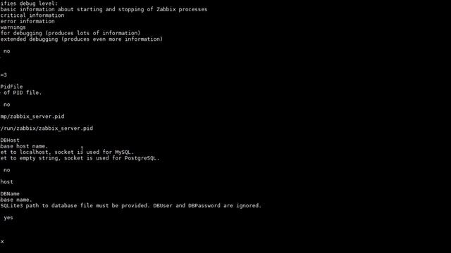 How To Install Zabbix 3.2 Server On CentOS 7 / RHEL 7 смотреть онлайн