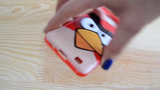 Чехол для Samsung S2 с рисунками силиконовый смотреть онлайн
