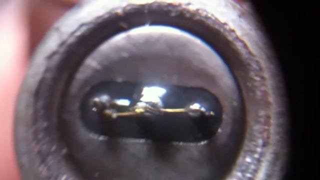 Разбор транзистора ГТ313А смотреть онлайн