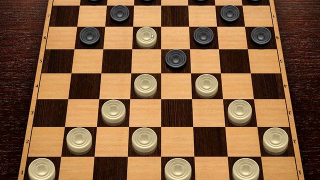 ПЛОХАЯ ПОЗИЦИЯ!!! ДЕБЮТ: ПЕРЕКРЕСТОК | ШАШКИ. ЛОВУШКИ В НАЧАЛЕ ПАРТИИ смотреть онлайн