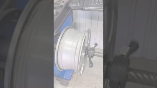 Inst: proshinomontag Ремонт дисков любой сложности ??? смотреть онлайн