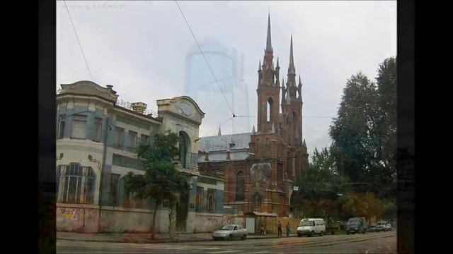 Город Самара смотреть онлайн