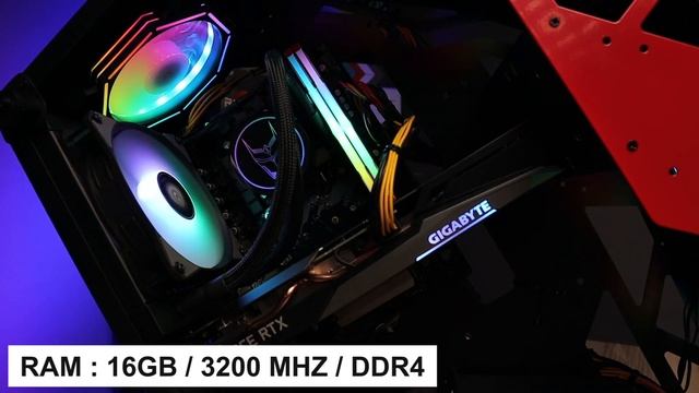 ROGAME ULTRON ROBO / INTEL i7 10700F 16GB Ram 1TB M2 SSD RTX3050 8GB Ekran Kartlı Oyuncu Bilgisayar смотреть онлайн