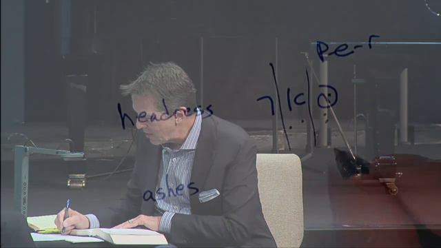 Special Event - A Conversation with Dr. Michael Lloyd: Mark Lanier, 01/16/22 смотреть онлайн