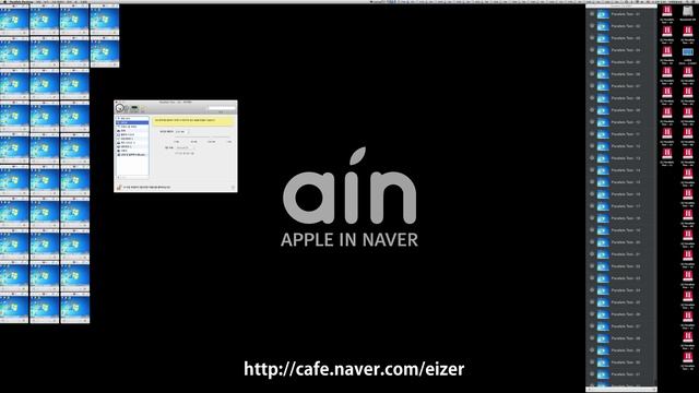 Mac Pro 2013 Full Option & Parallels Desktop 7