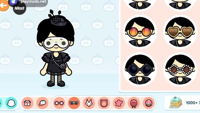 ?Обзор на новое обновление 1.77☕||•токабока||•Tocalifeworld?||•Lisi Toca?